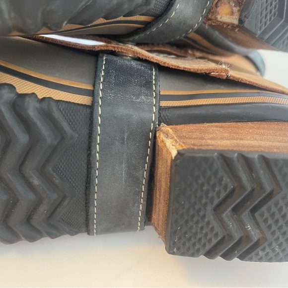 Sorel Slimpack Short Riding Boots - Picture 13 of 16